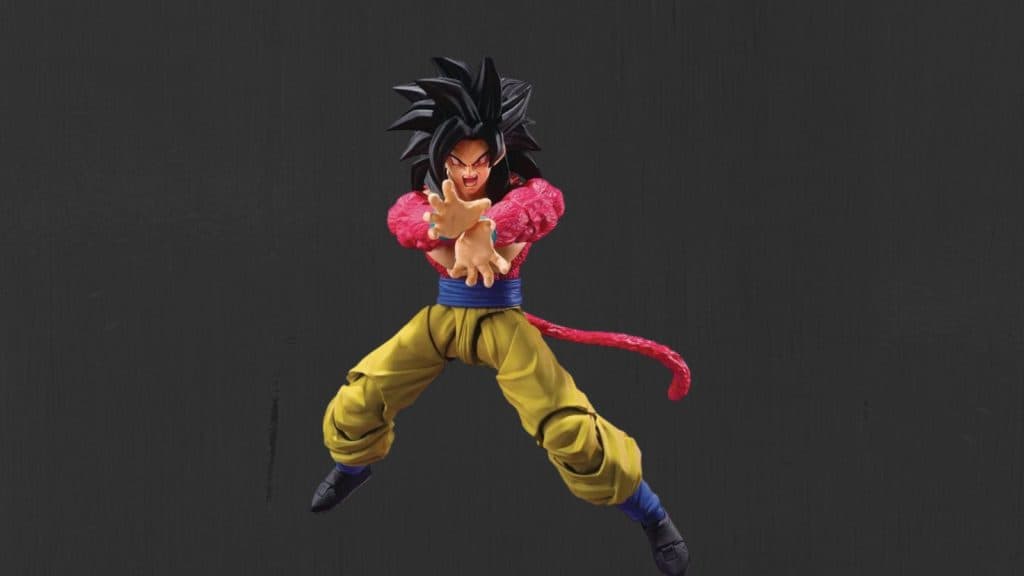 The best Dragon Ball Figuarts for die-hard fans - Dexerto