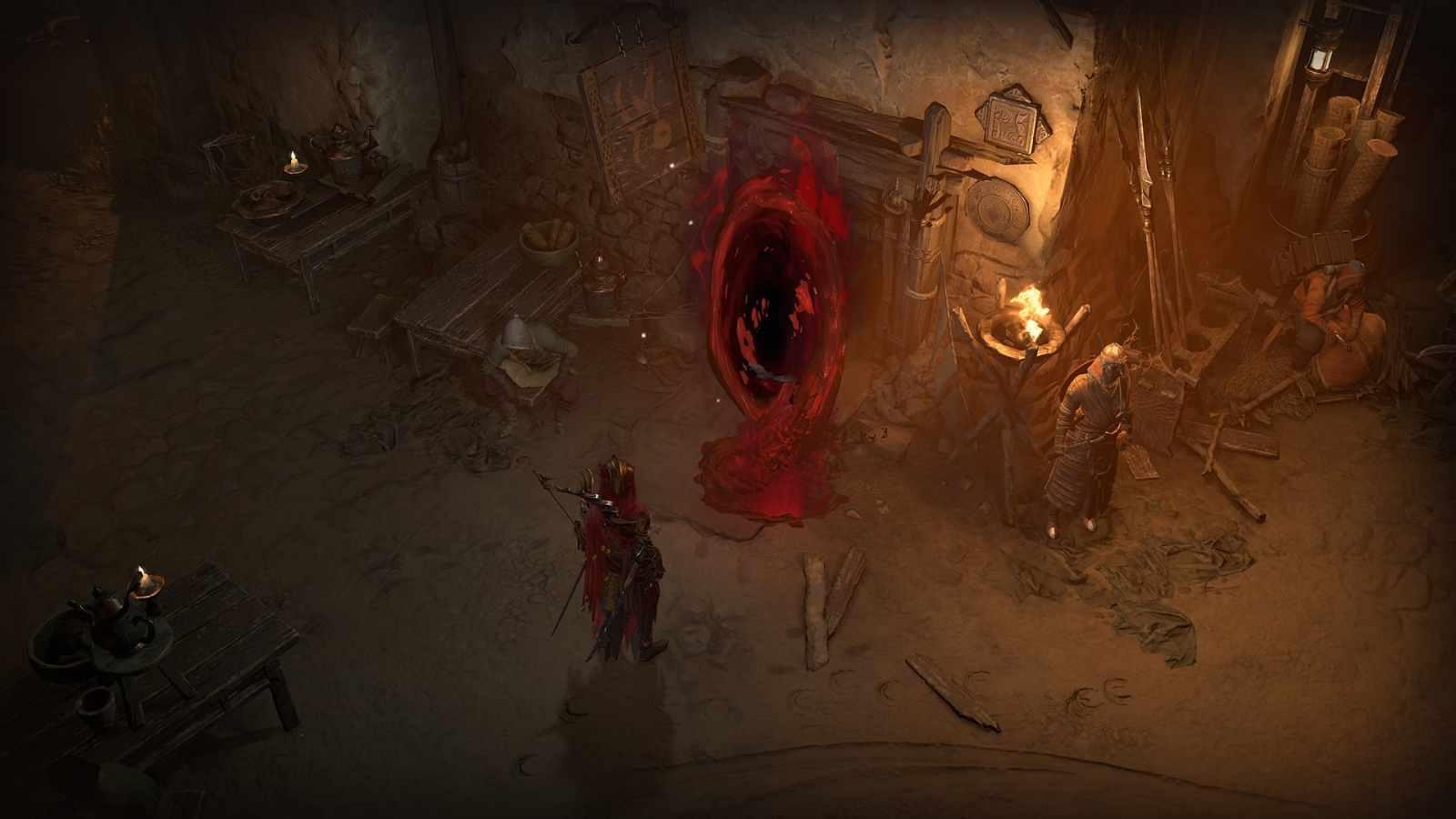 Diablo 2's most popular mod is getting a major update next month