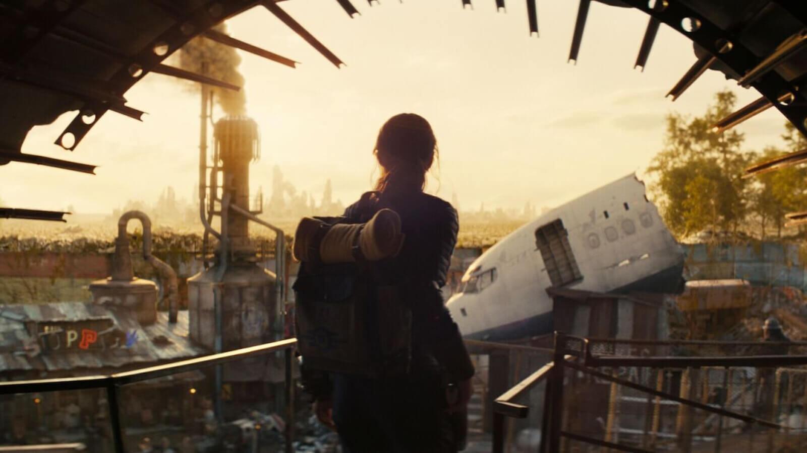 Fallout fans "hyped" for TV series after trailer sticks the landing