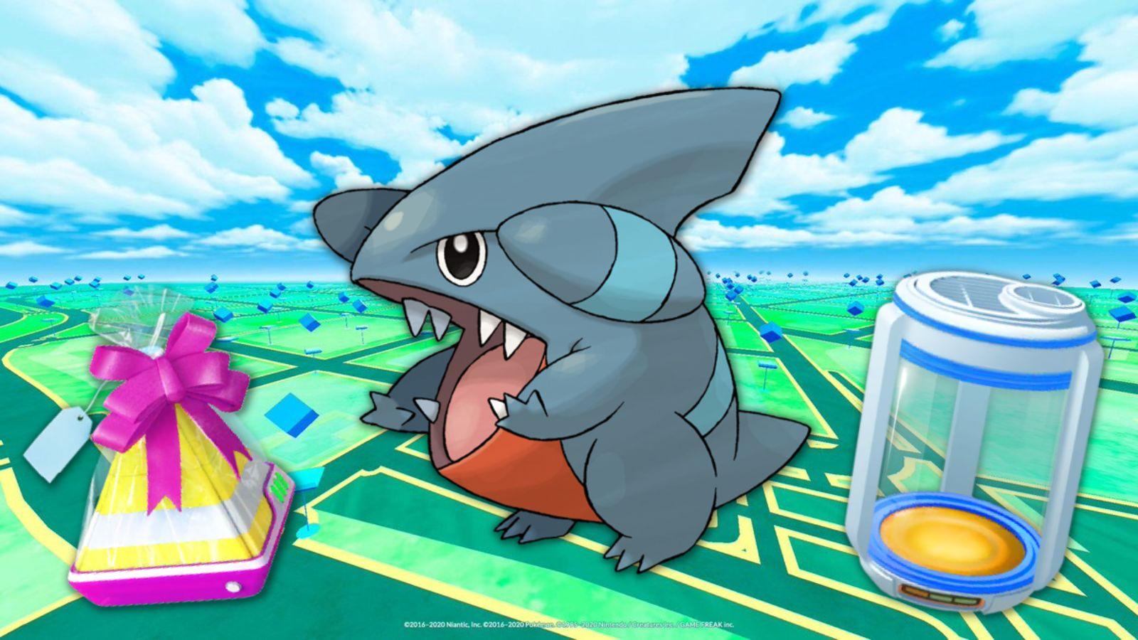 Pokémon GO: How to Catch Ditto (January 2023)