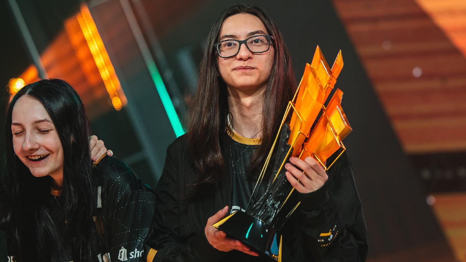 Shopify Rebellion’s florescent sets new international LAN kill record at VCT Game Changers 2023