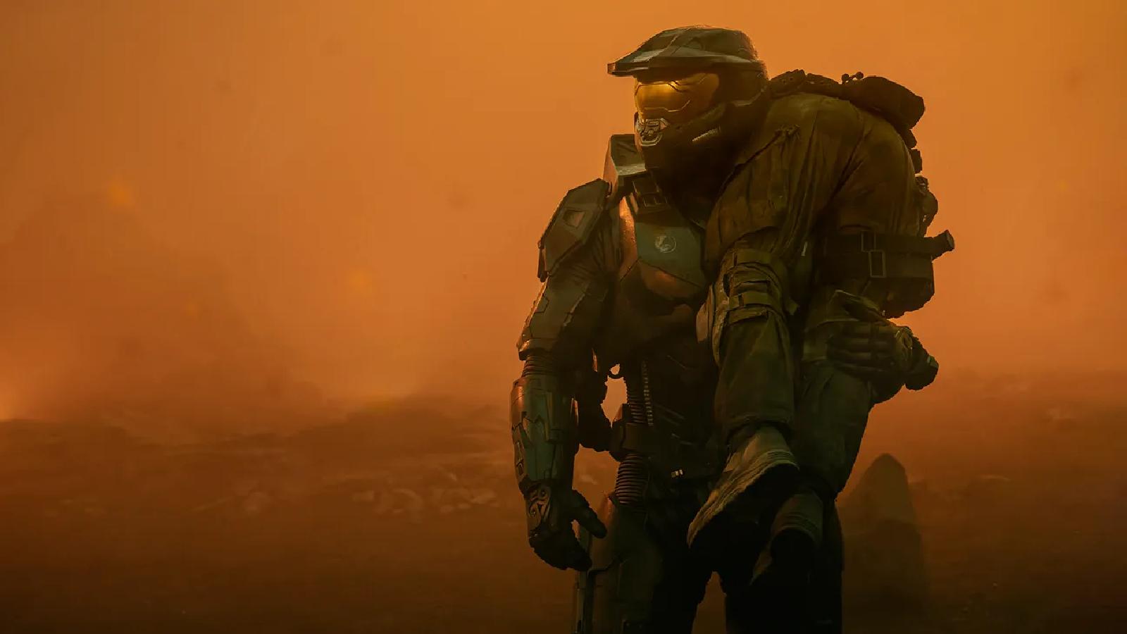 Everything we know about Halo The Series Season 2: Trailer, cast, release date, and more