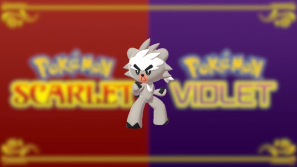 Pokemon Scarlet & Violet Indigo Disk DLC: Are Legendaries Shiny-Locked? -  GameRevolution