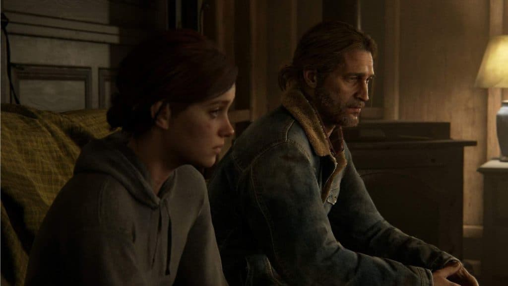 Last Of Us 2  PC Release - Rumor & Speculation - GameWith
