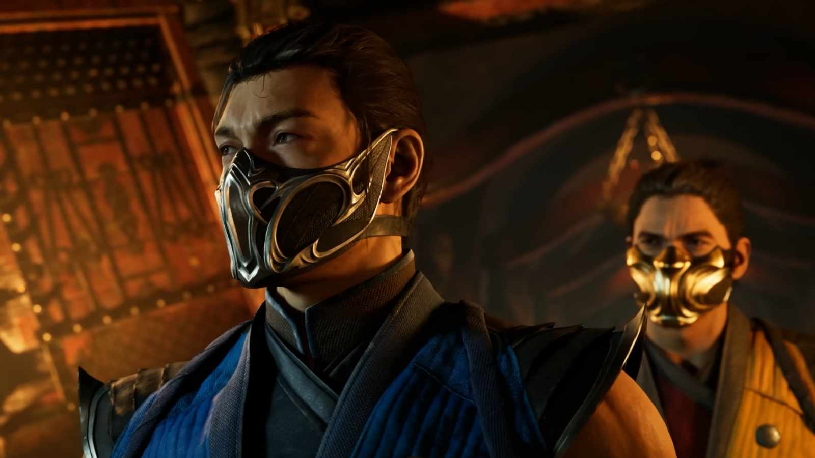 Mortal Kombat 1: Ed Boon Confirms Story DLC, Teases 'Big Surprise' - Game  Informer