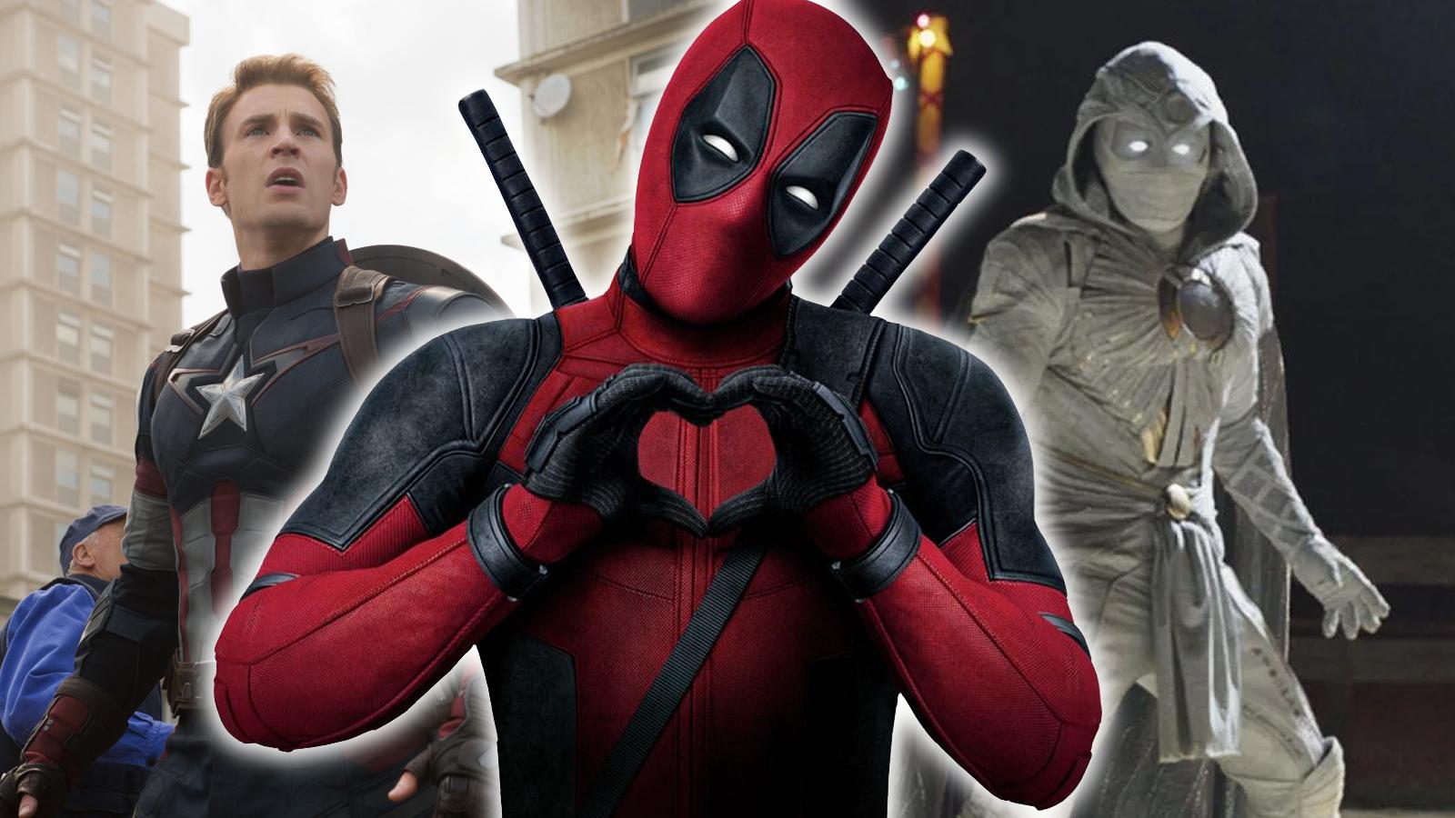New Deadpool 3 Set Photos Confirm the Return of 2 X-Men Villains