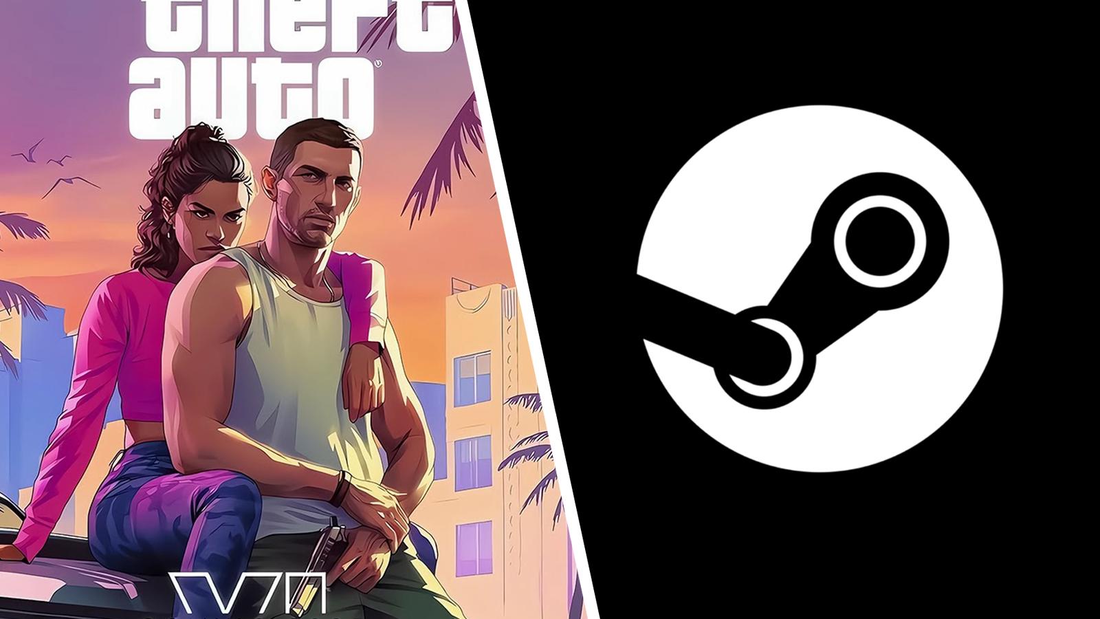GTA 6 to launch on Xbox Series SX and PlayStation 5 first; no PC release  date confirmed -  News