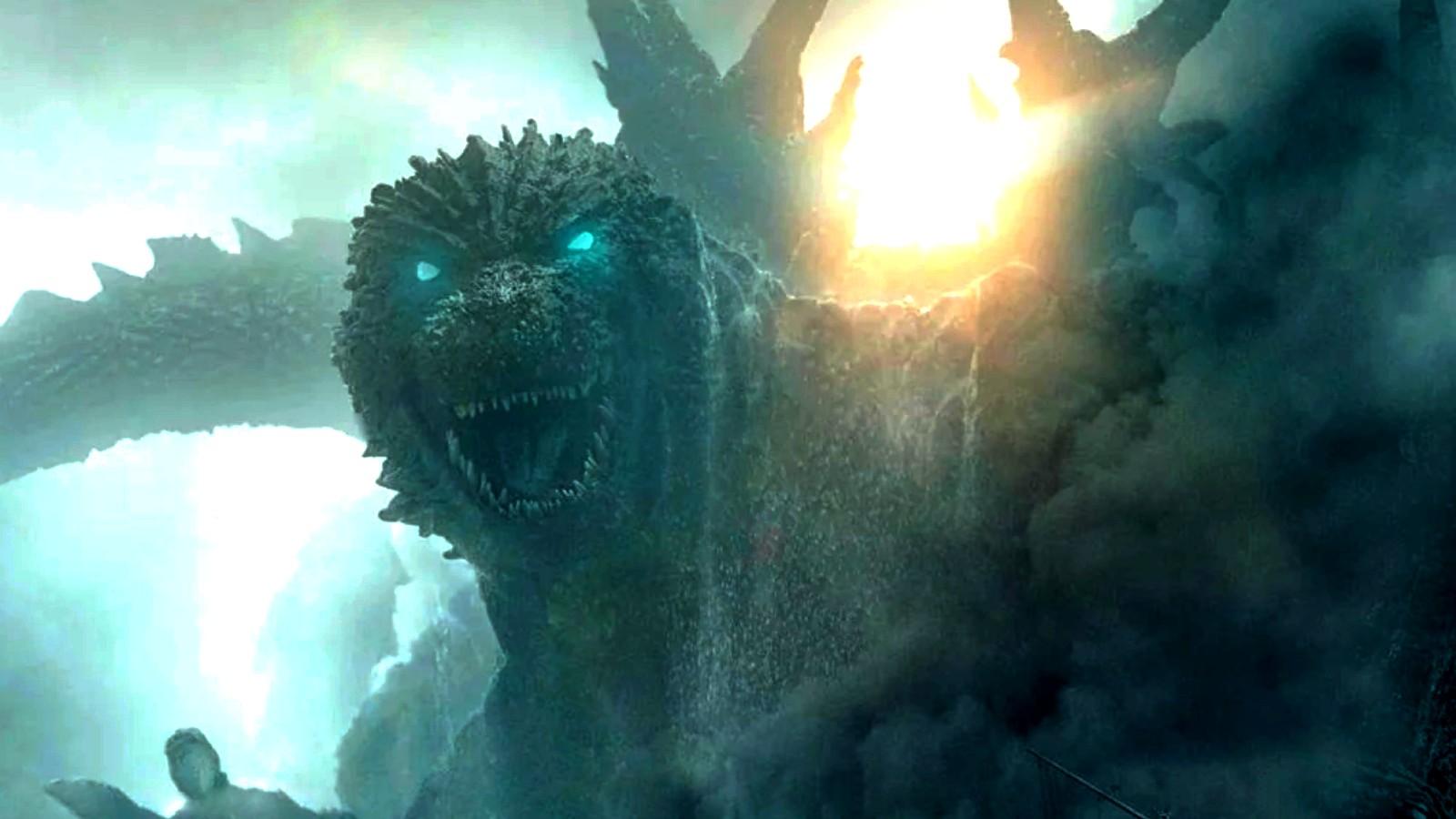 Every Movie Godzilla Design, From 1954 to Godzilla Minus One