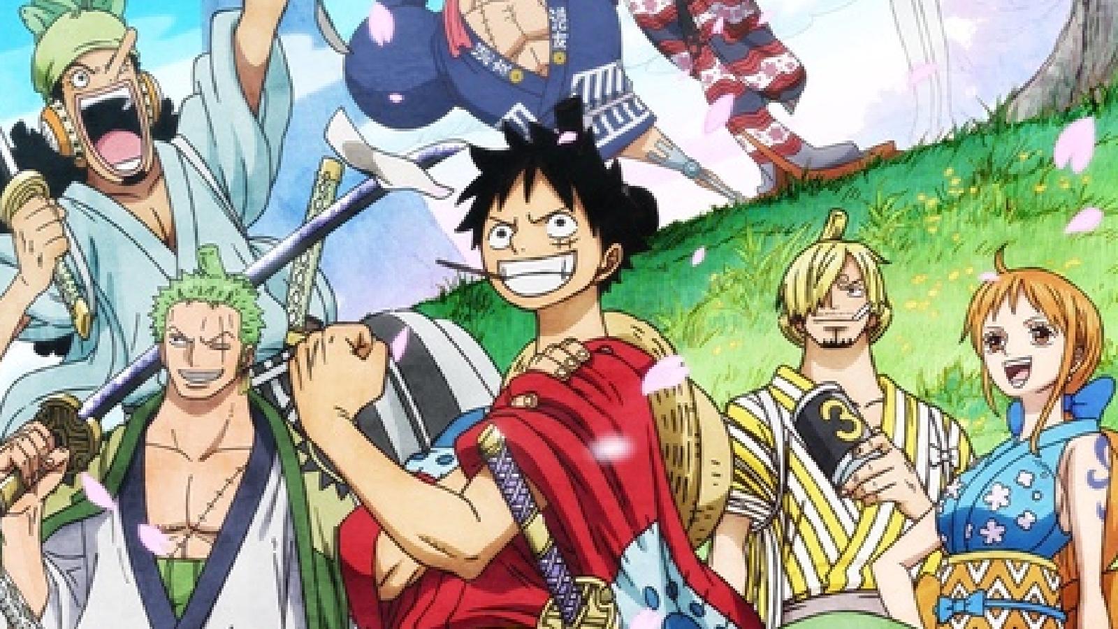 Netflix gears for 'ONE PIECE' anime remake after success of 2023's