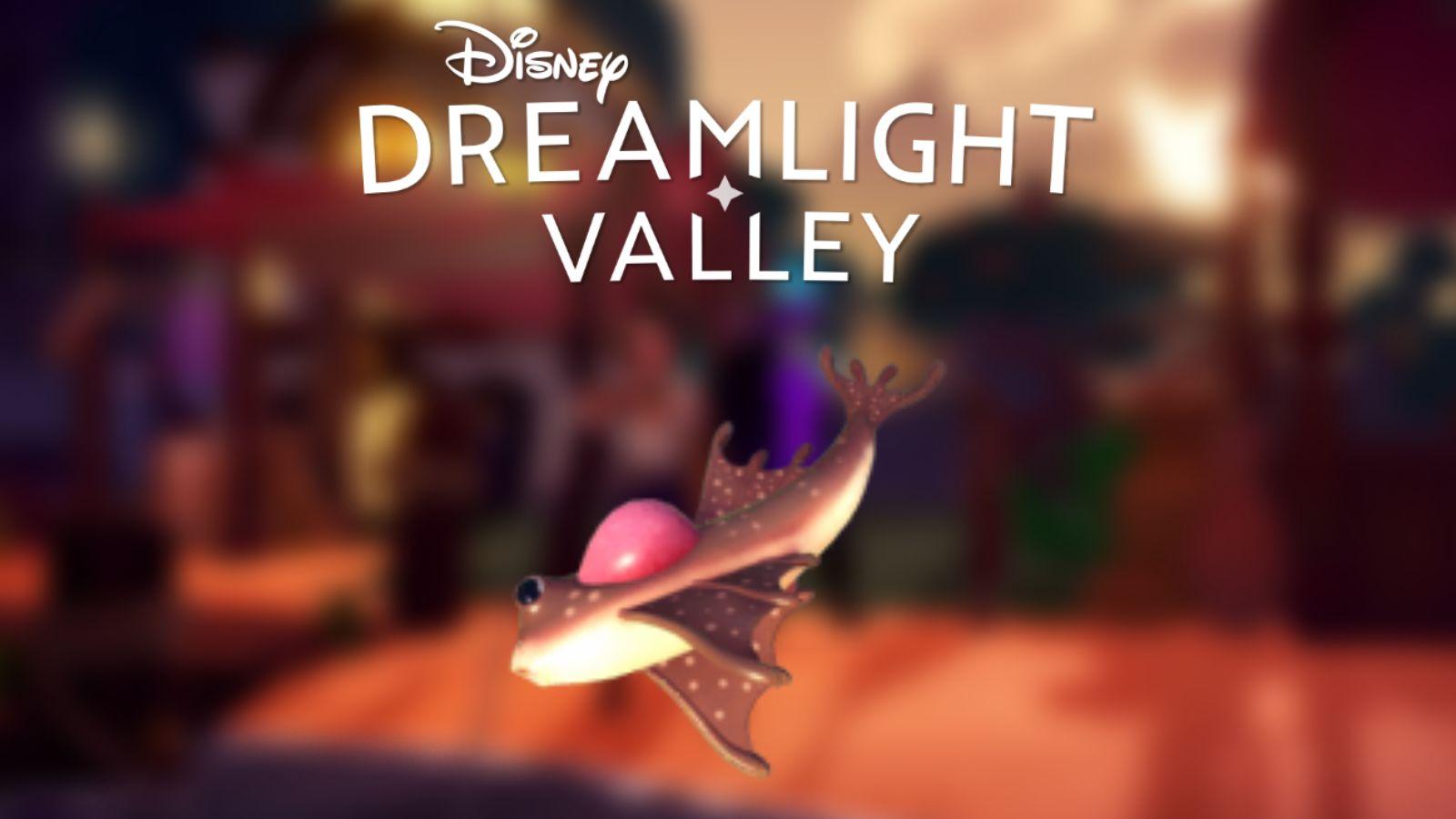 Disney Dreamlight Valley Dunebopper