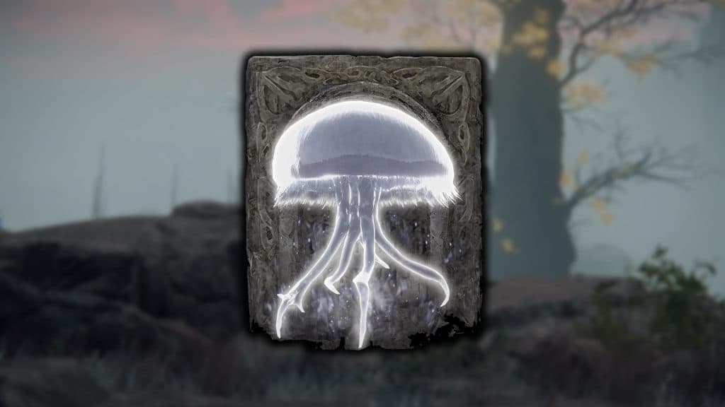 spirit jellyfish elden ring