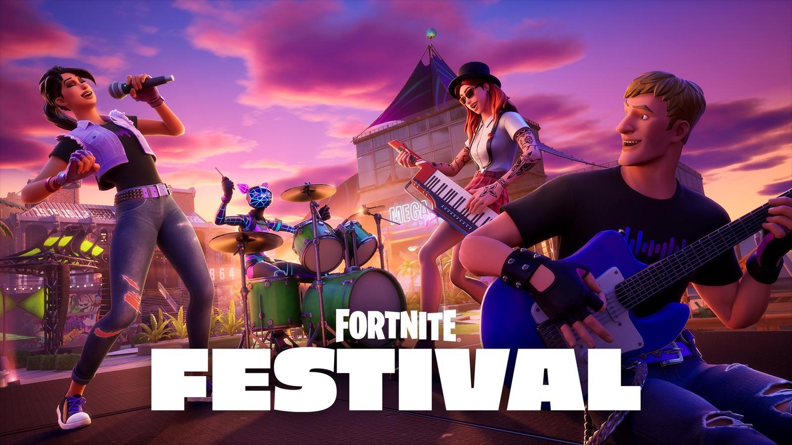 Is Fortnite Festival free to play? - Dexerto