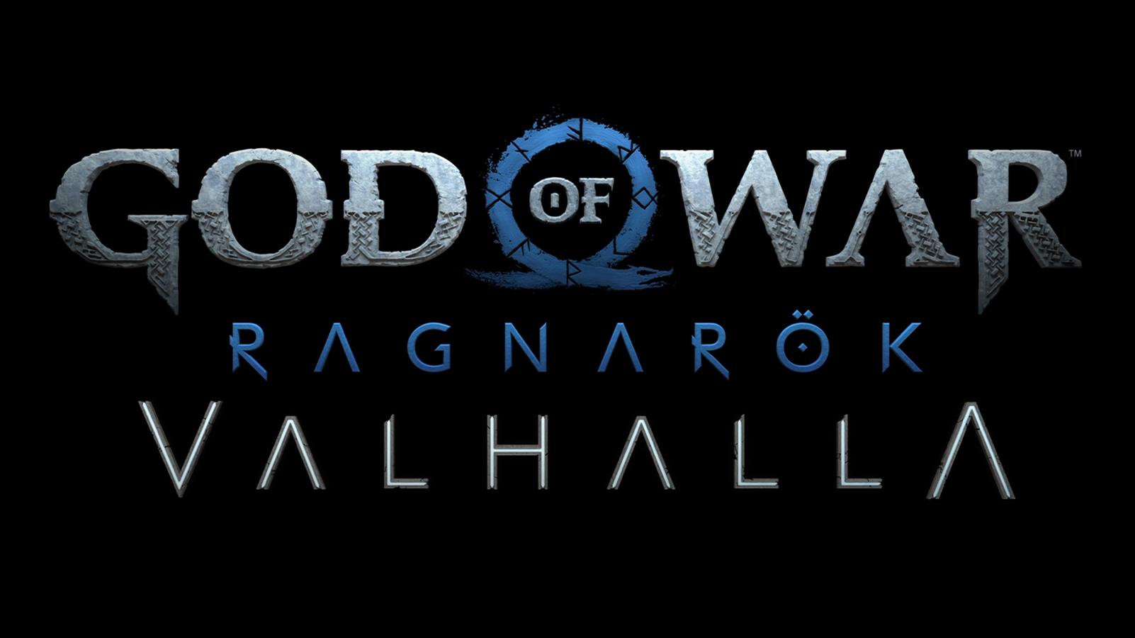 God of War Ragnarok Valhalla DLC