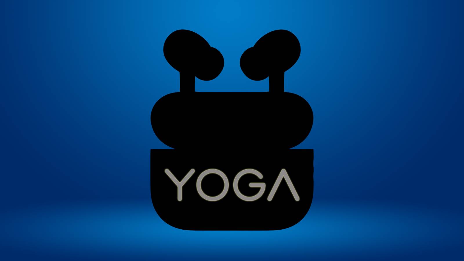 Lenovo Yoga Earbuds