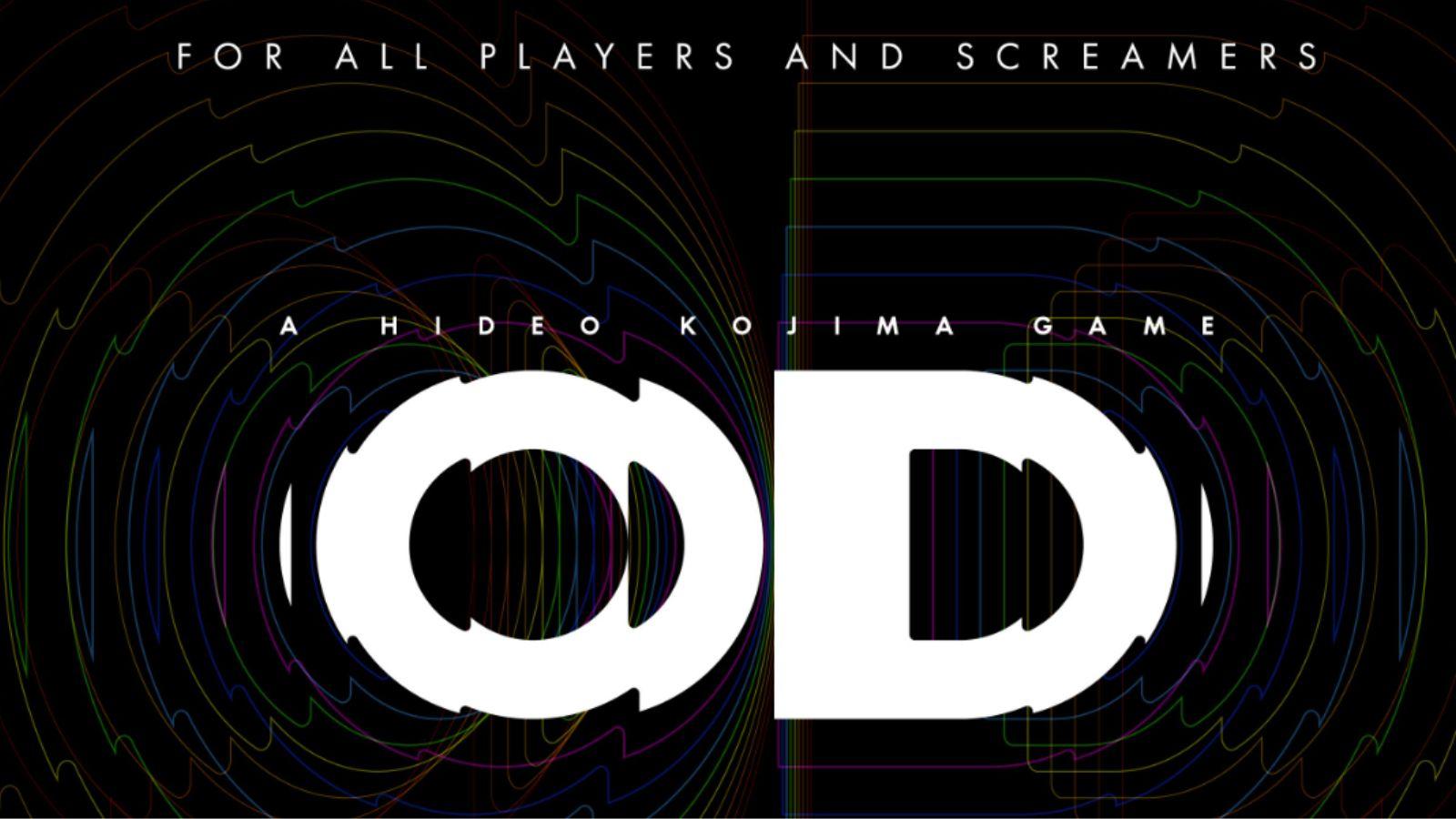 Hideo Kojima & Jordan Peele reveal Xbox horror game OD using cloud  technology - Dexerto