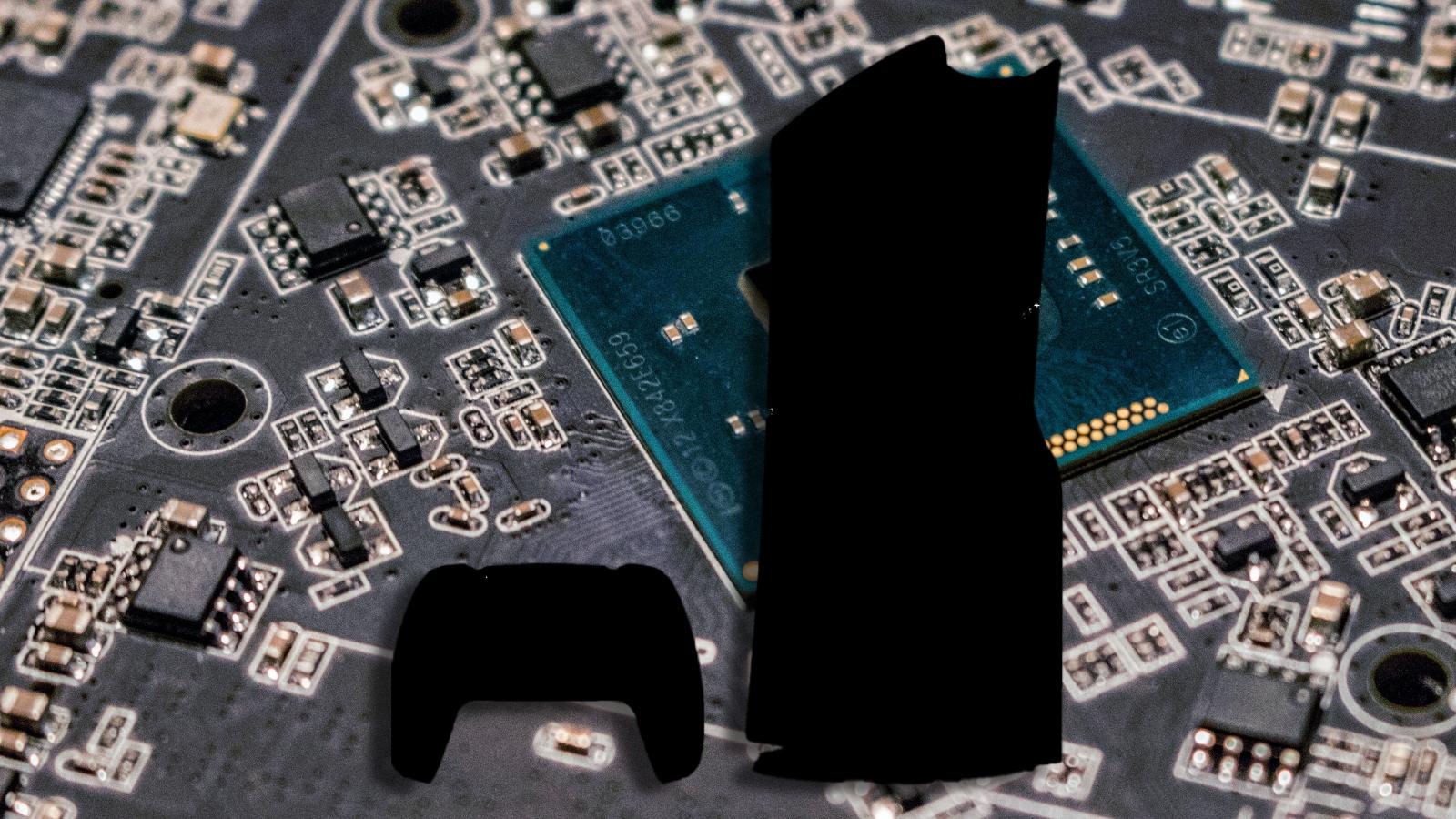 PS5 Pro specs leak & it could rival powerful PCs - Dexerto