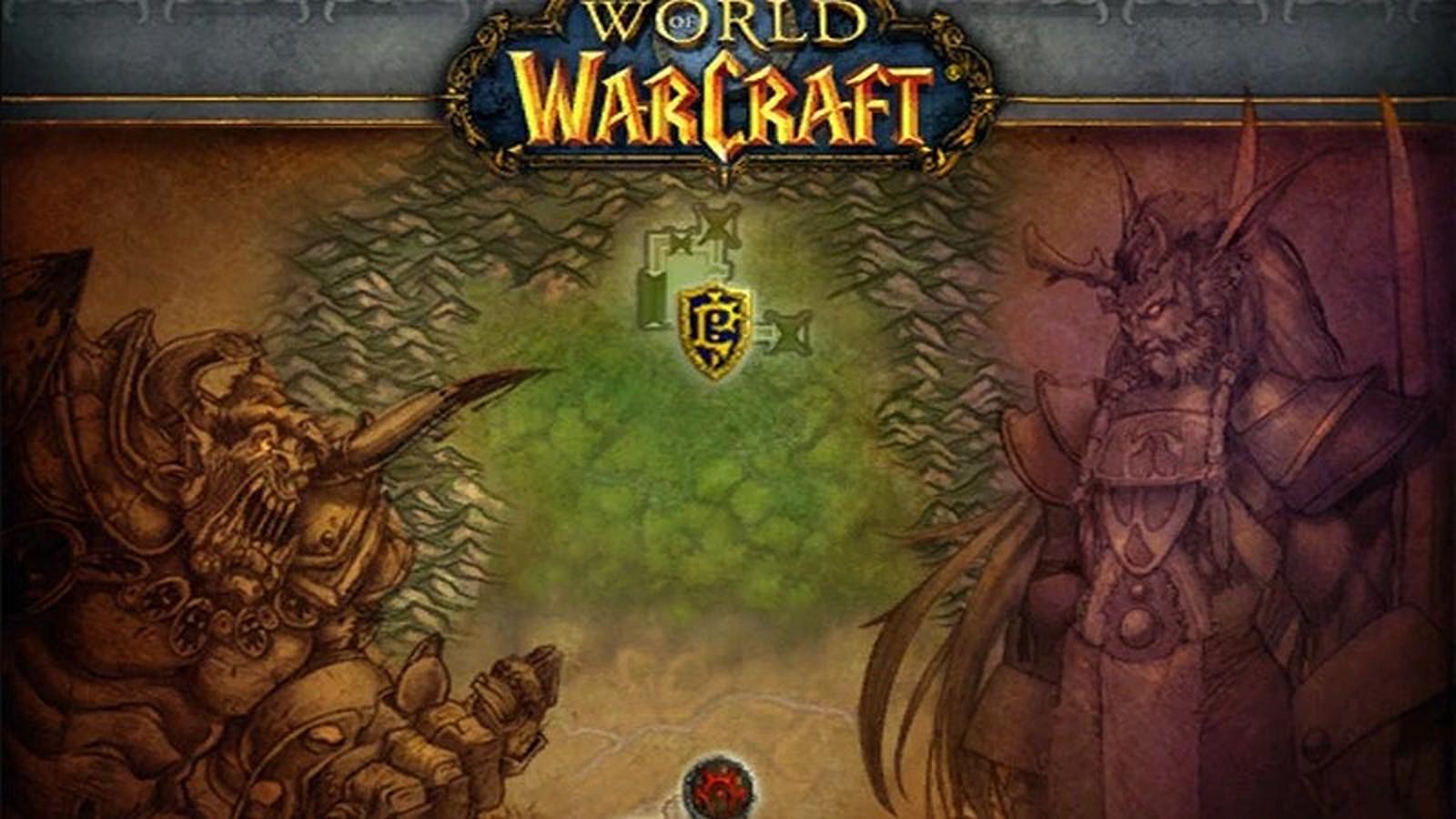 What is a good enough gaming CPU for World of Warcraft?