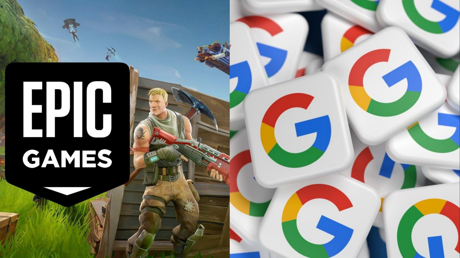 Epic Games prevails over Google in legal battle