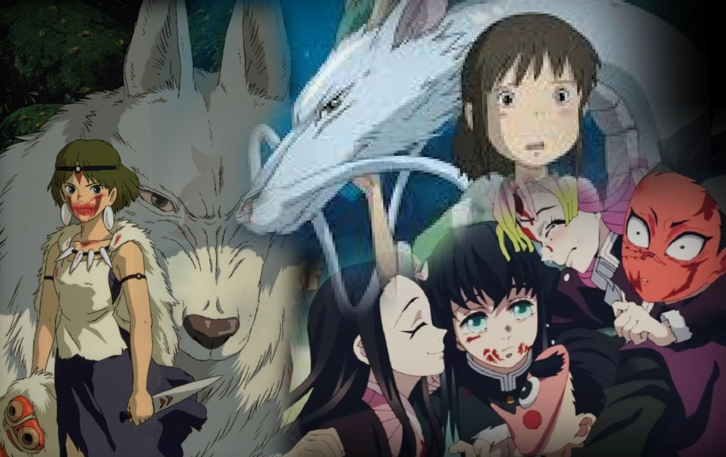 Os 10 melhores animes para ver no Prime Video