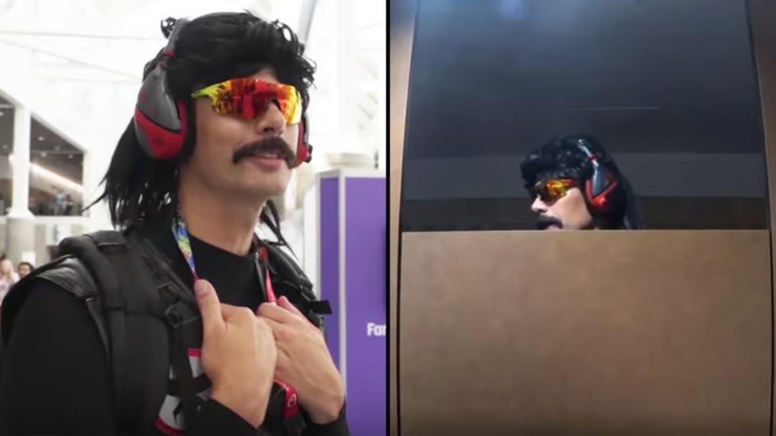 dr disrespect banned for e3 bathroom twitch ban