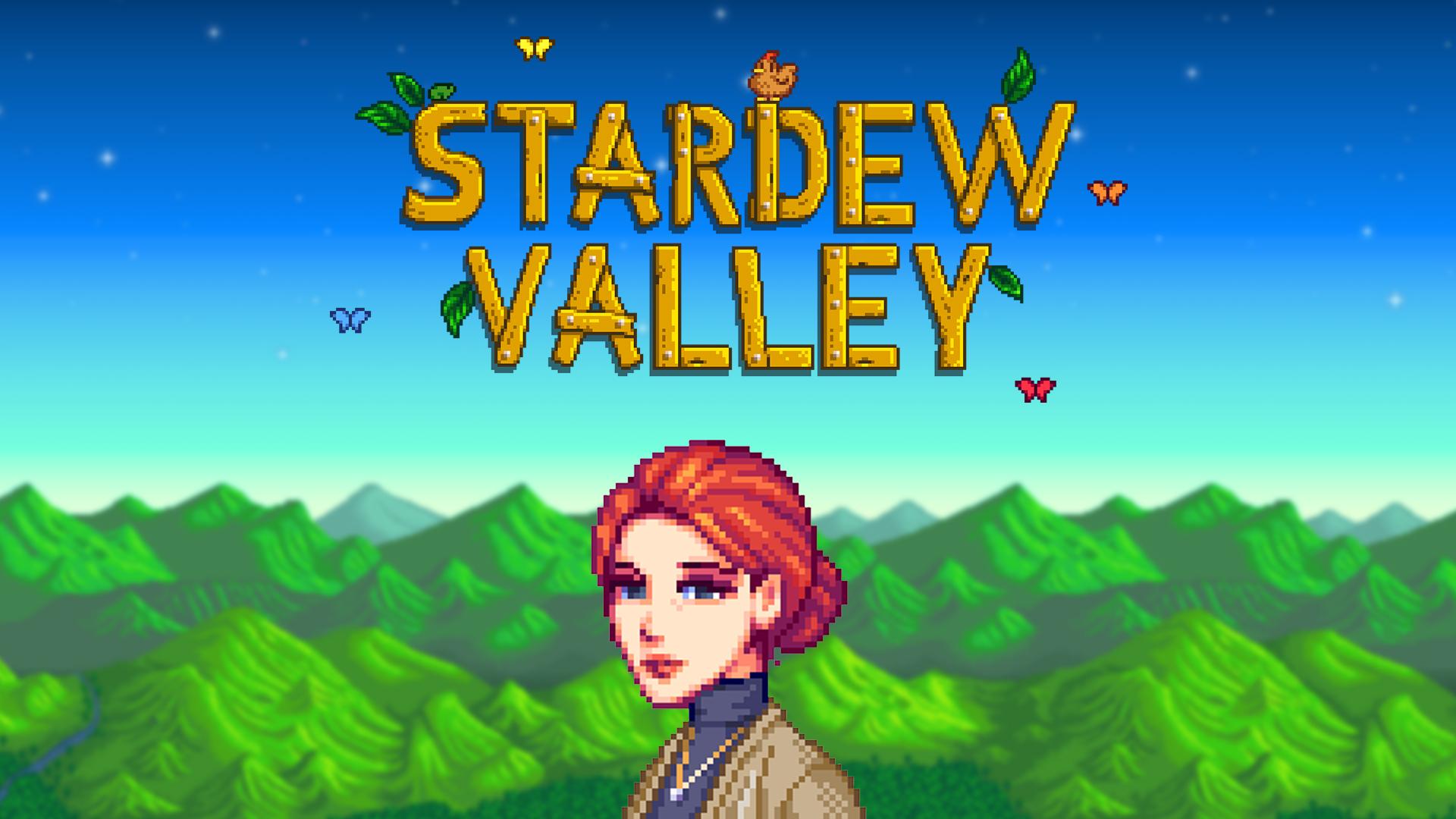 stardew valley claire guide