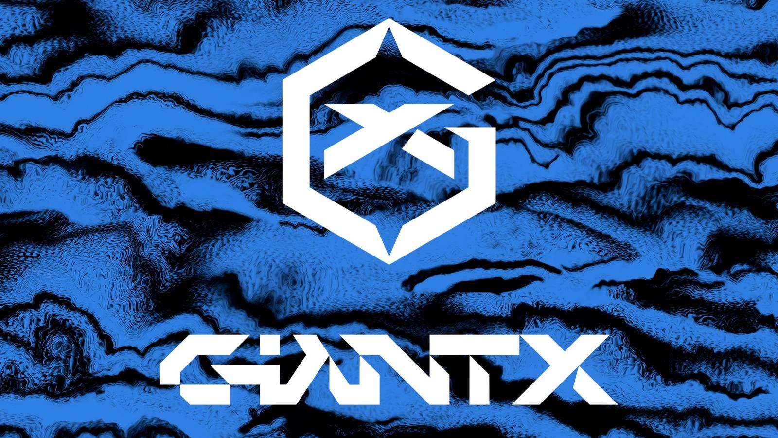 GIANTX