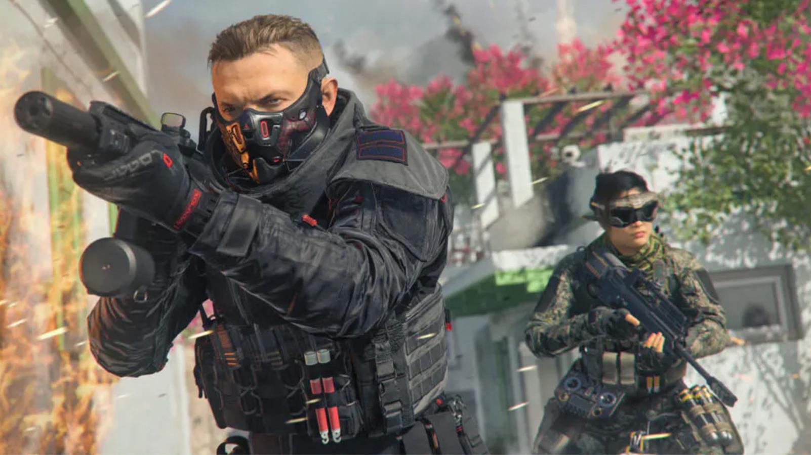 Modern Warfare 3 Season 1 Reloaded: Modern Warfare 3 Season 1 Reloaded:  This is what we know about release date, new weapons, map, game modes and  more - The Economic Times