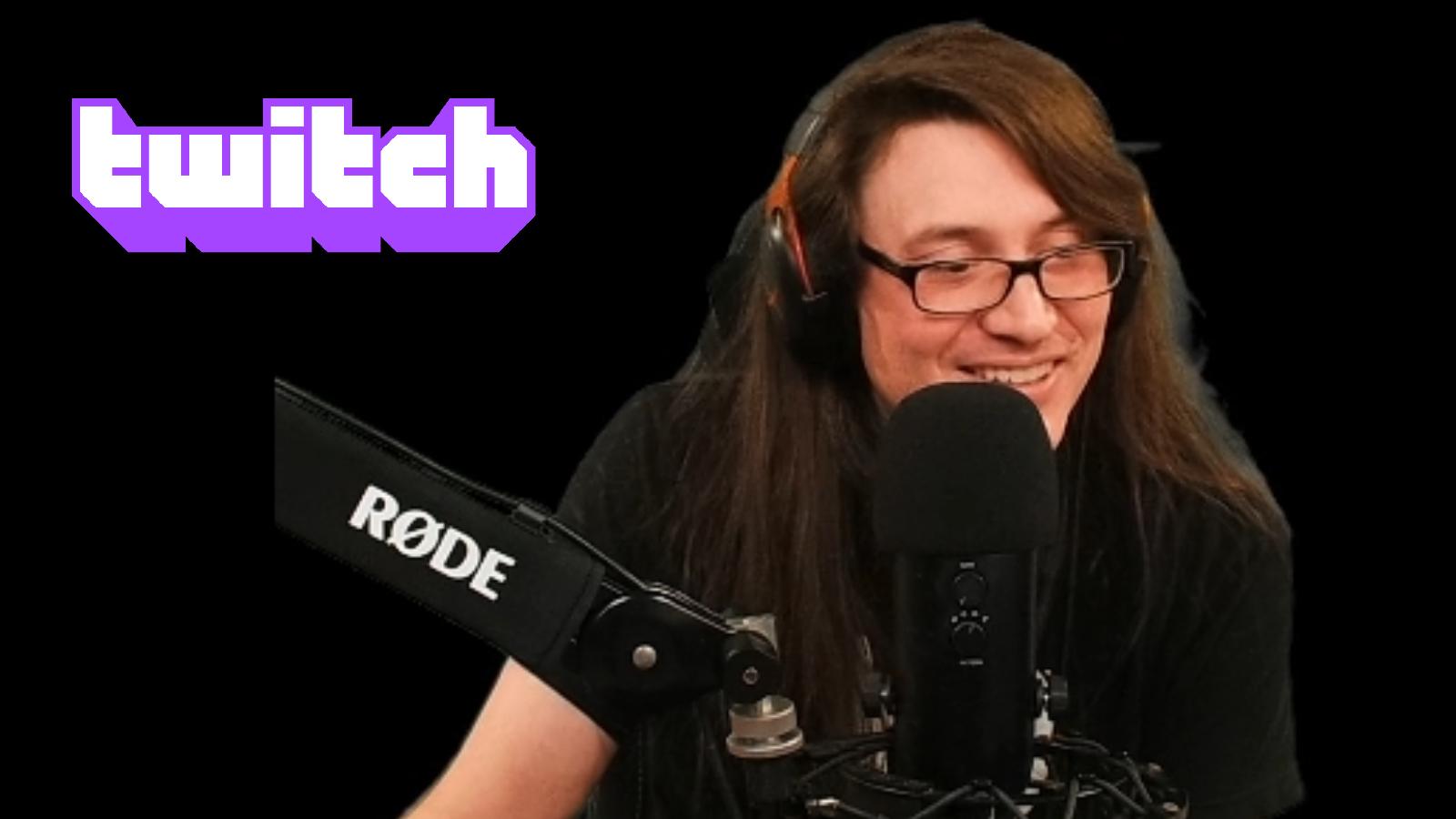 Twitch streamer shatters Hype Train record with 7k subs and nearly 2 million bits