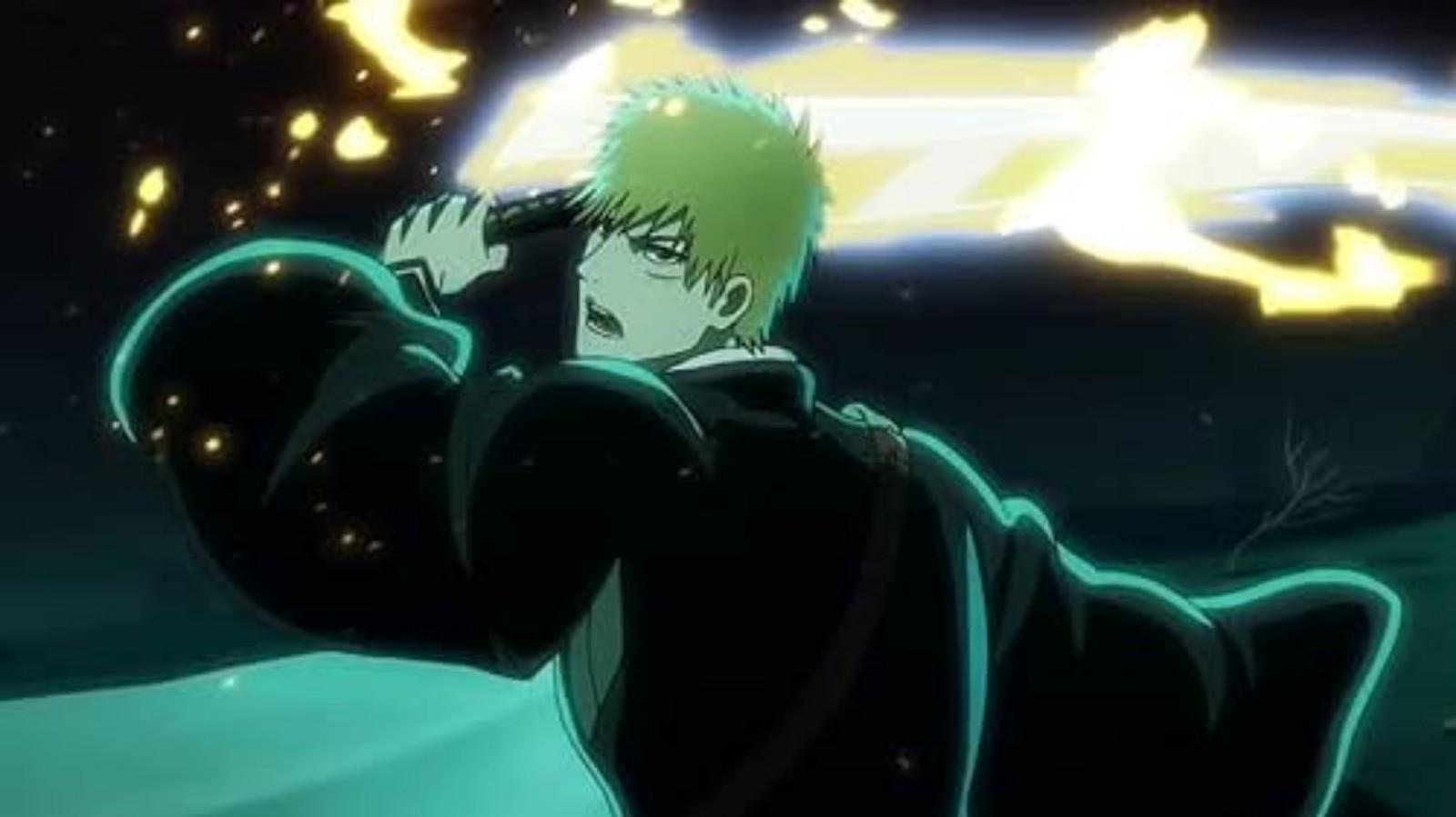 Bleach: Thousand-Year Blood War Part 2: Release Date, Trailer, & Everything  We Know So Far