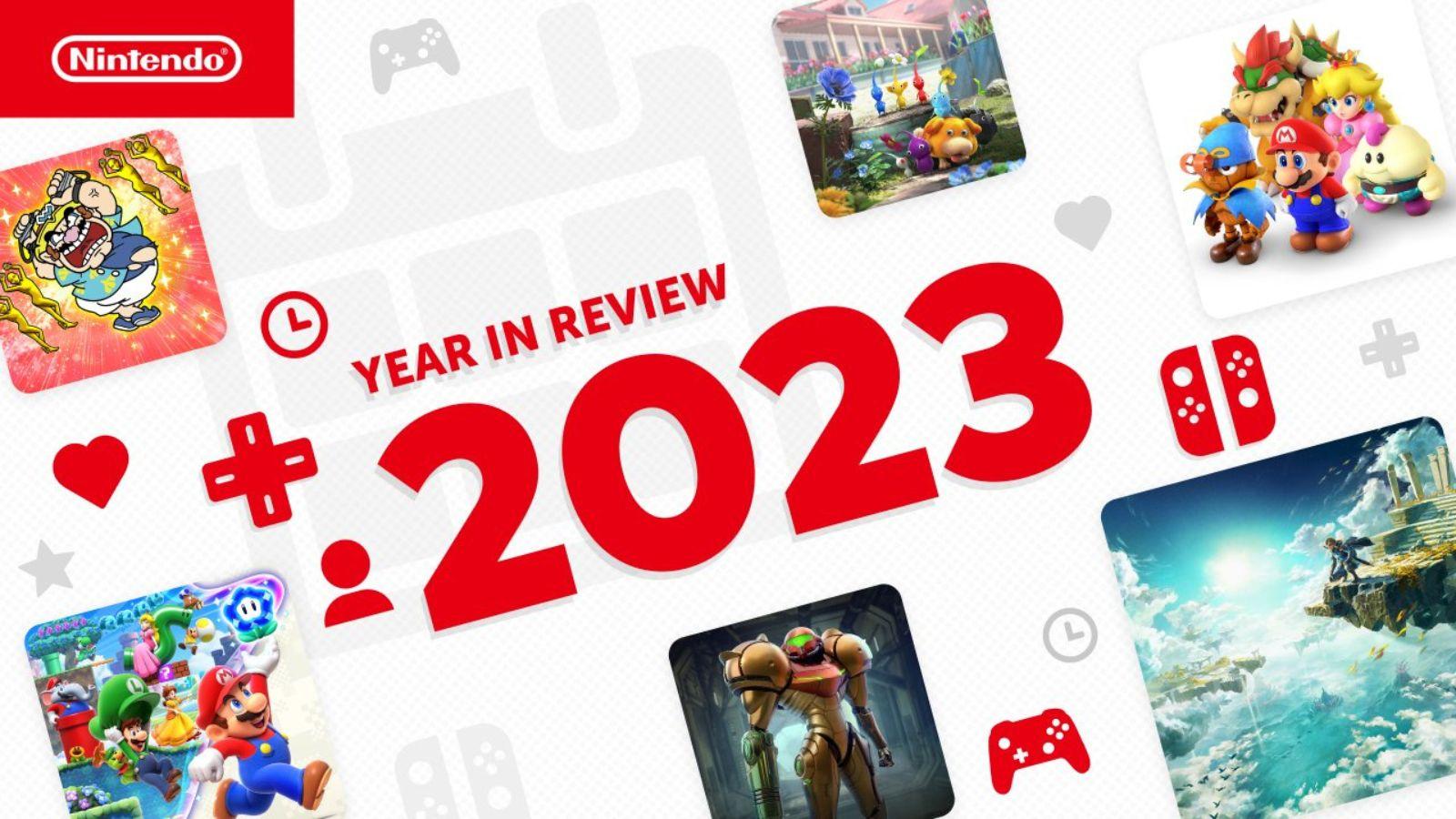 The best multiplayer Nintendo Switch games in 2023, according to experts