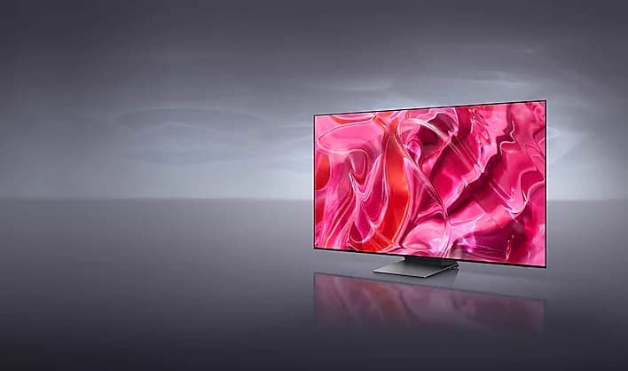 Samsung OLED TV on offer
