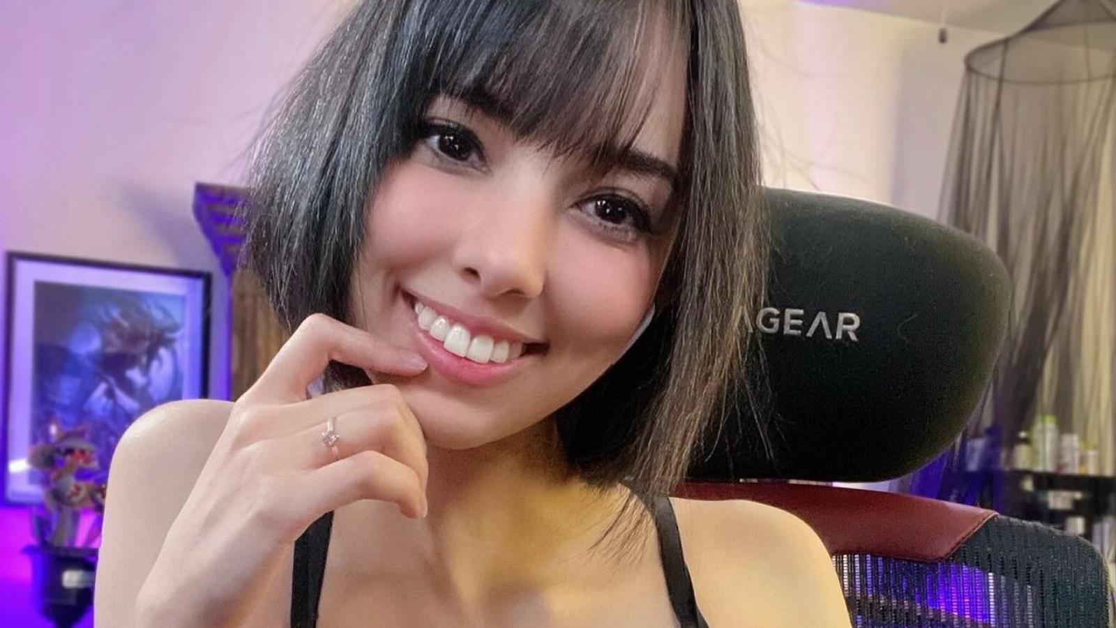 Twitch streamer warned after launching AI bot to let fans generate “hot”  content - Dexerto