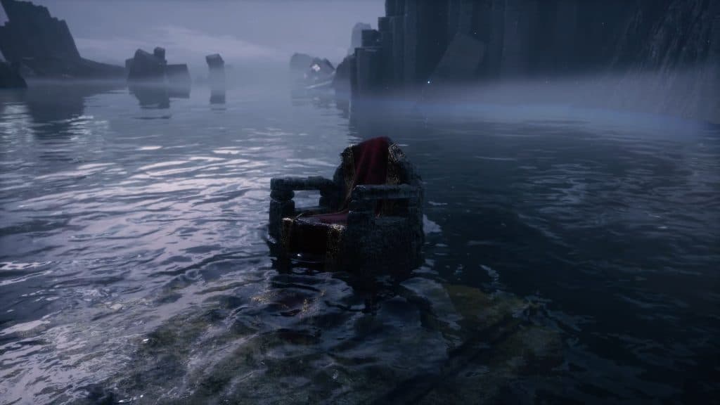 God of War: Ragnarök anuncia data de lançamento; Trailer inédito