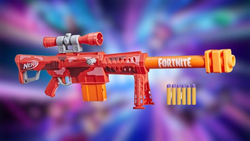 NERF SNIPER RIFLES: WHICH ONE'S THE BEST?! 