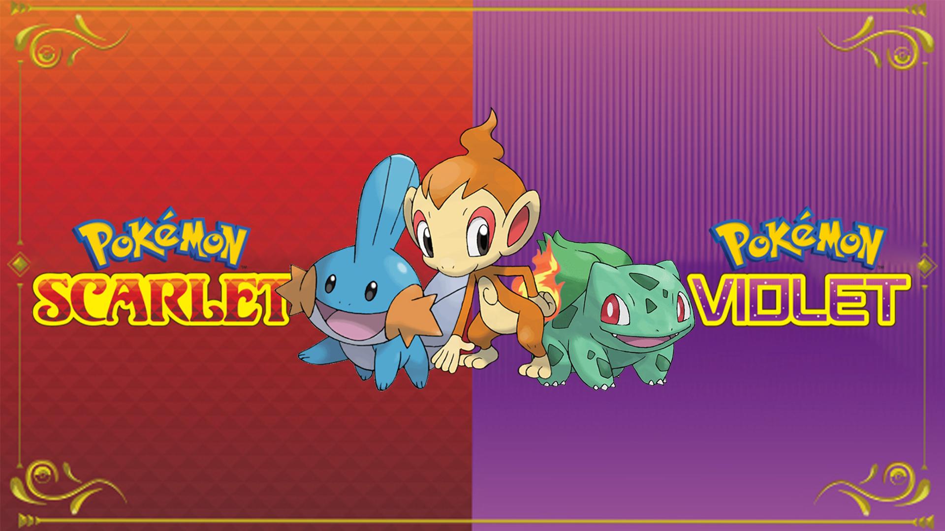 Pokemon Scarlet or Violet: Which has the best exclusive Pokemon? - Dexerto