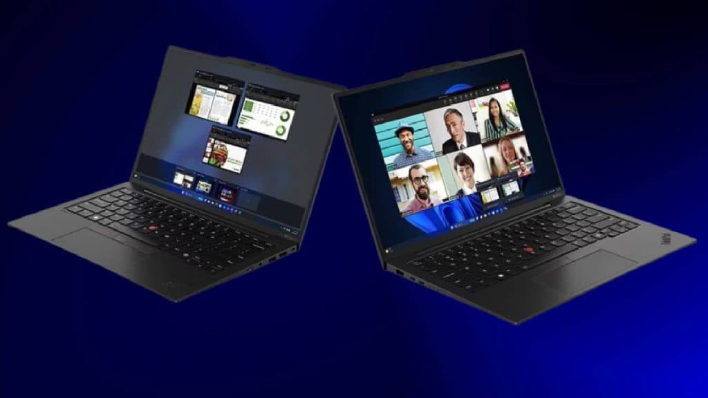 Lenovo ThinkPad X1 Carbon Gen12