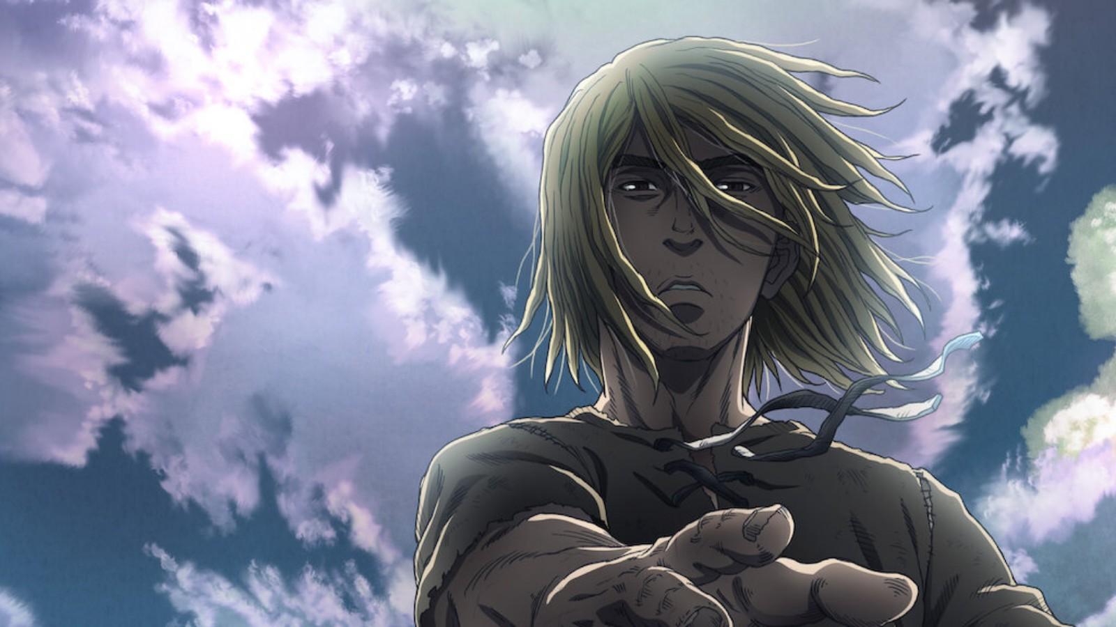 Vinland Saga 2: Age of all important characters