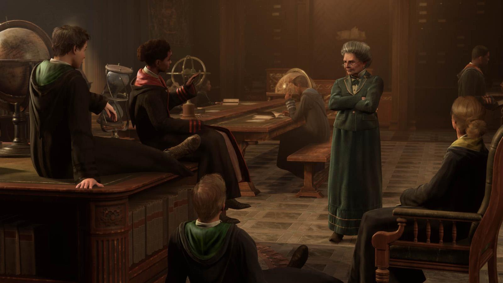 Hogwarts Legacy System Requirements - The Tech Edvocate
