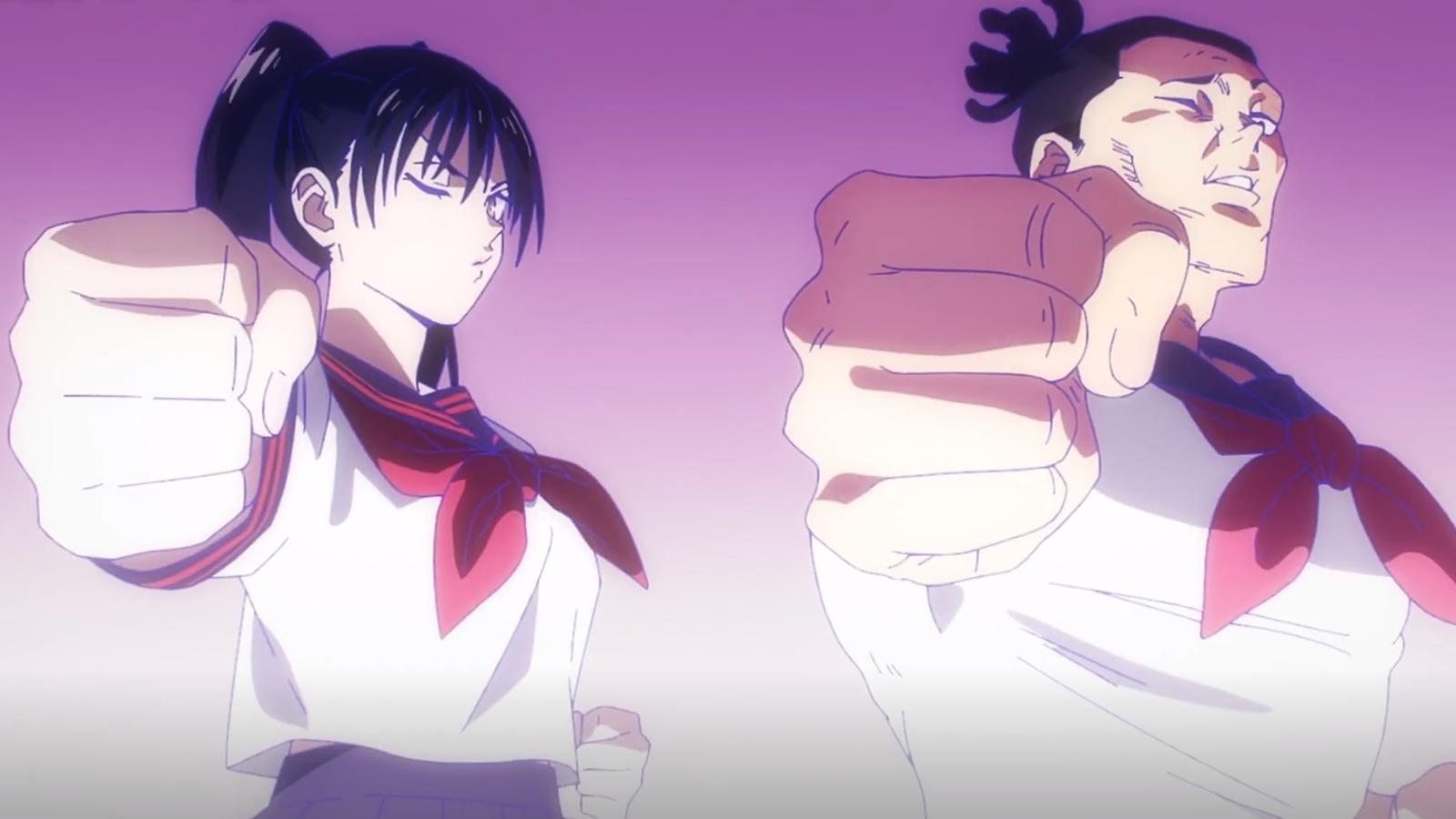Jujutsu Kaisen Season 2 Episode 22: When can you witness the intense clash  of Mahito and Yuji