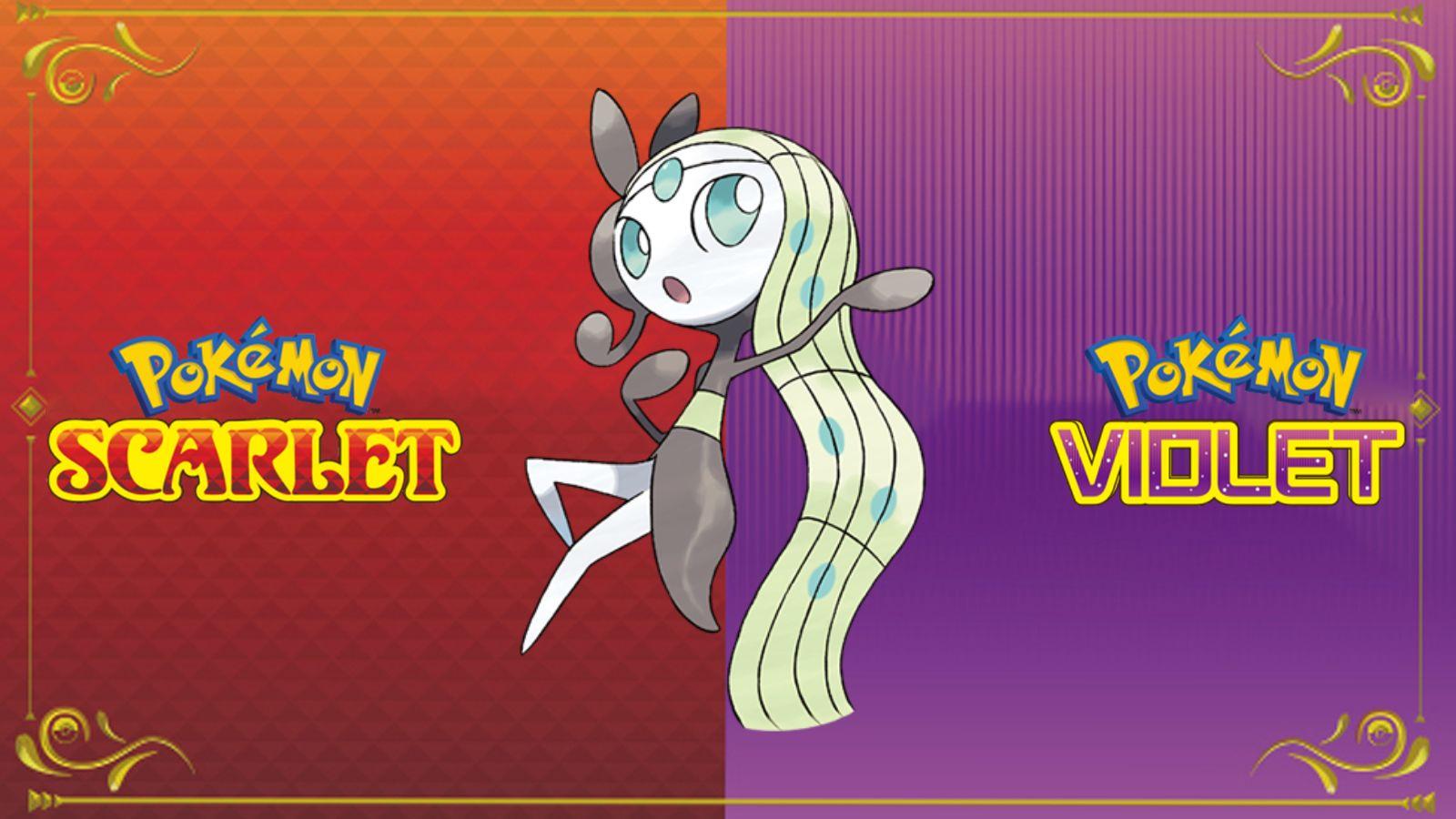Free meloetta for all trainers, New way to get meloetta in pokemon go