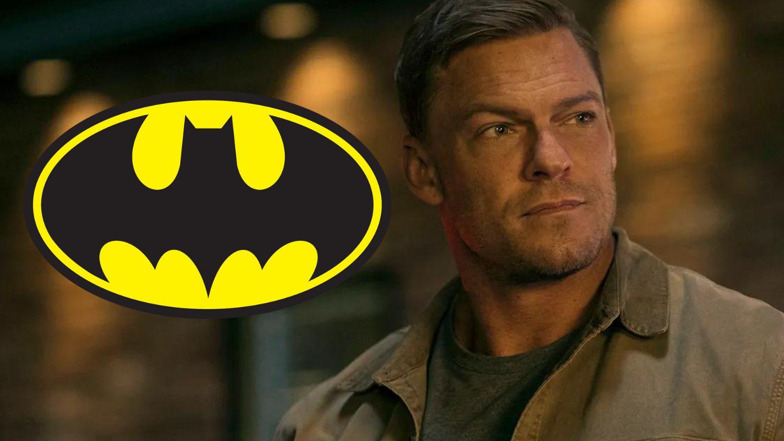 Reacher star Alan Ritchson “would love to play Batman” in James Gunn’s ...