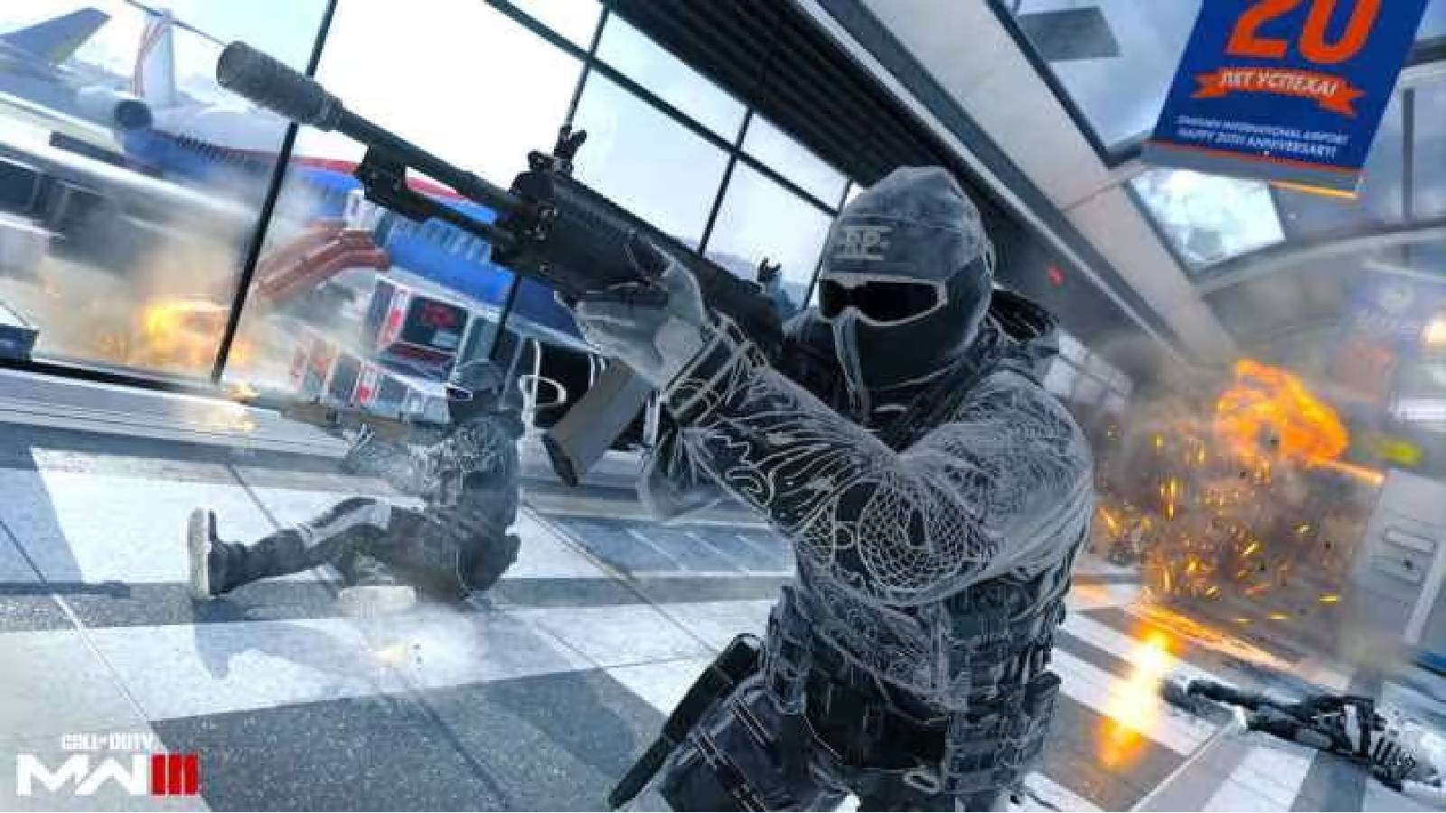 Nadeshot lashes out at leaked Modern Warfare 3 Ranked Play Operator skins