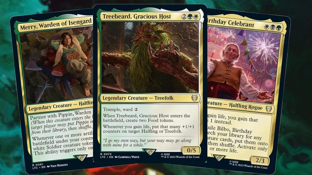 Magic: The Gathering's Lord of the Rings Scene Boxes make good gifts -  Polygon