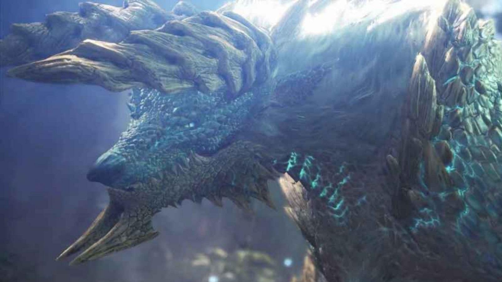 All new monsters in Monster Hunter Now: Fulminations in the Frost