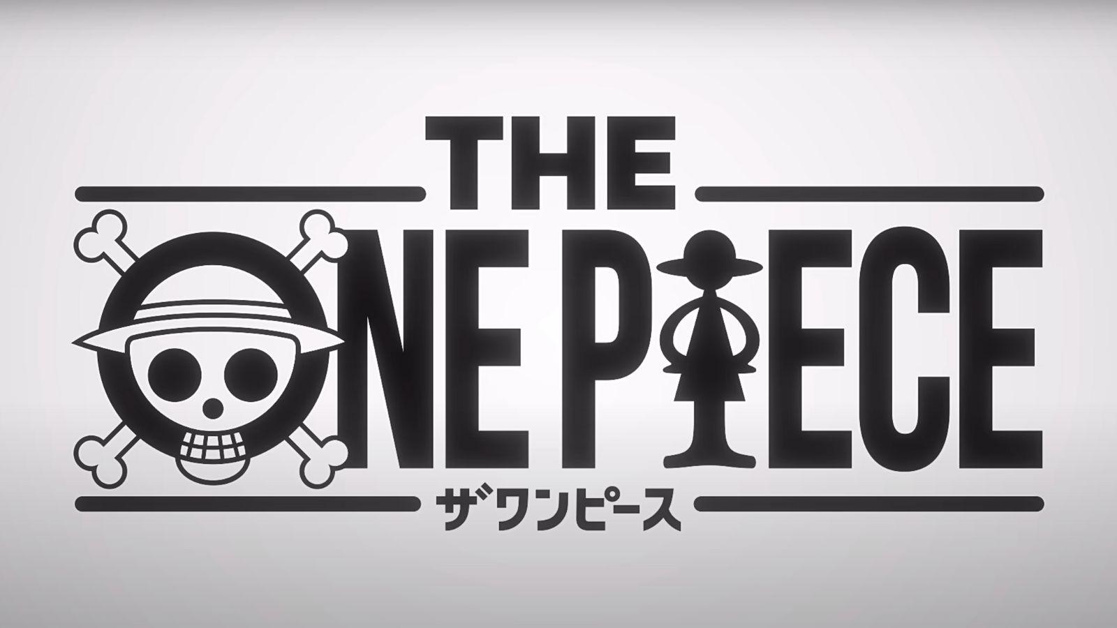The One Piece Netflix header