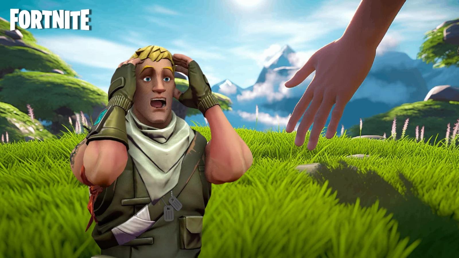 Fortnite adjusts cross-platform play to separate out Switch and mobile  users
