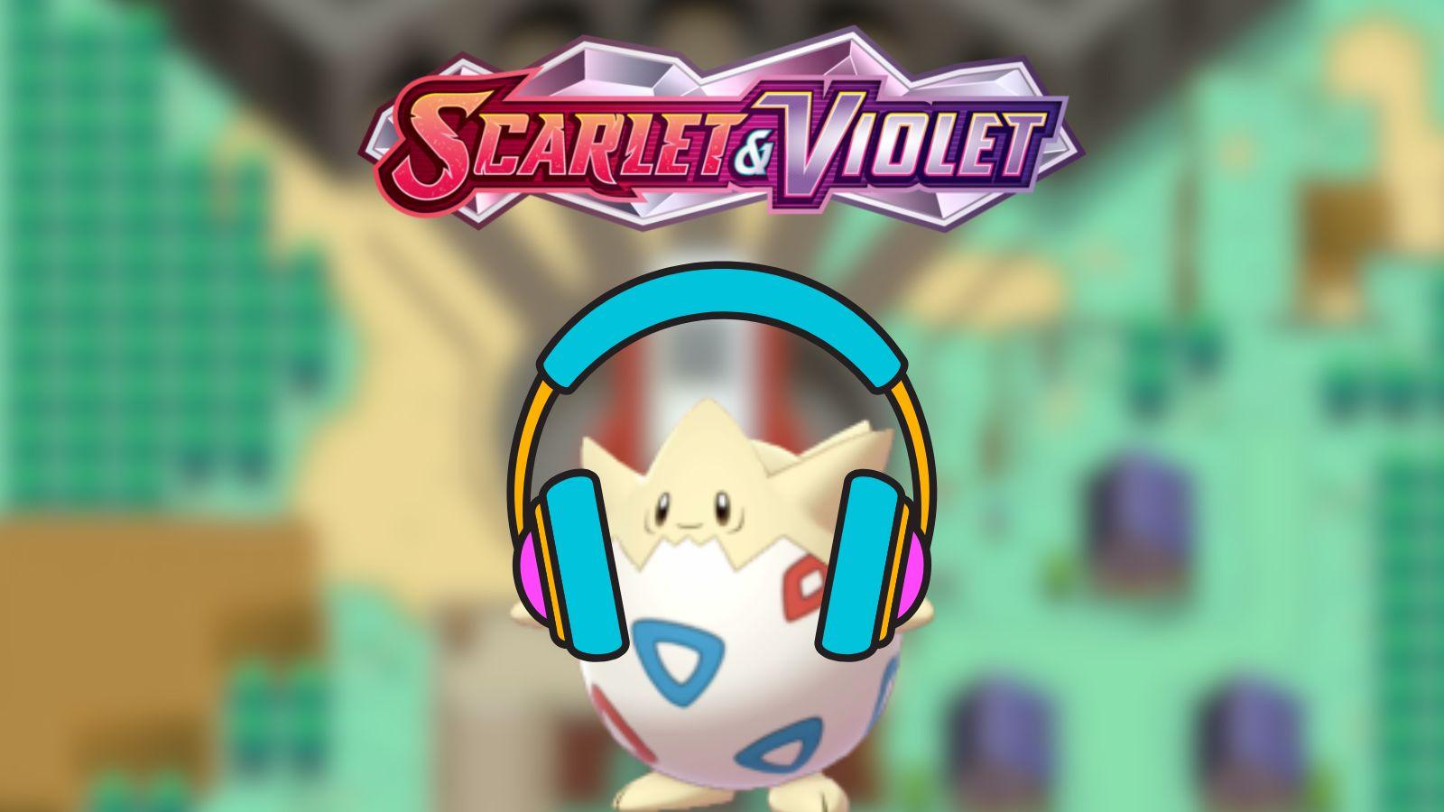 Pokemon Scarlet & Violet DLC