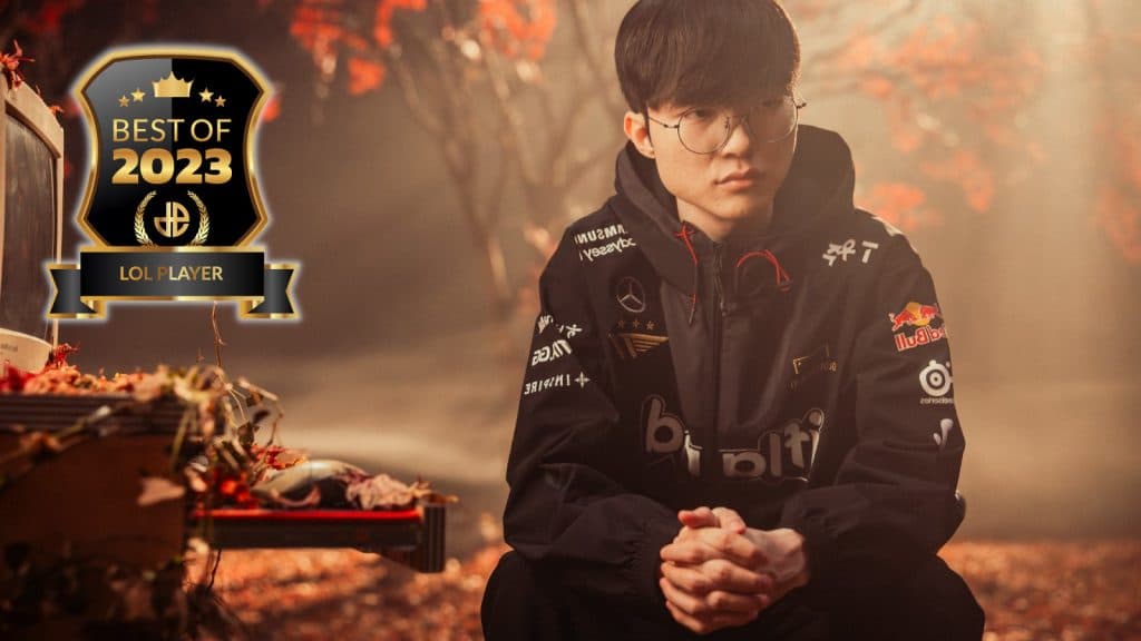 Faker-top-5-LoL-players