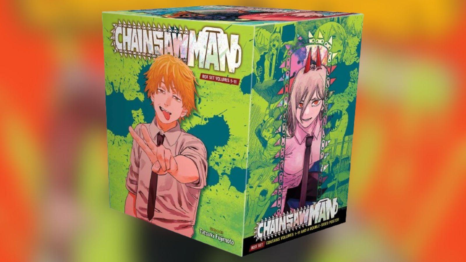 Chainsaw Man: Who is Power? - Dexerto