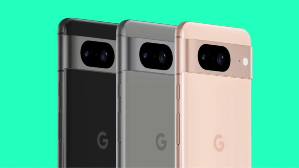 Major Google Pixel 9 Leaks Reveal Surprise New Design